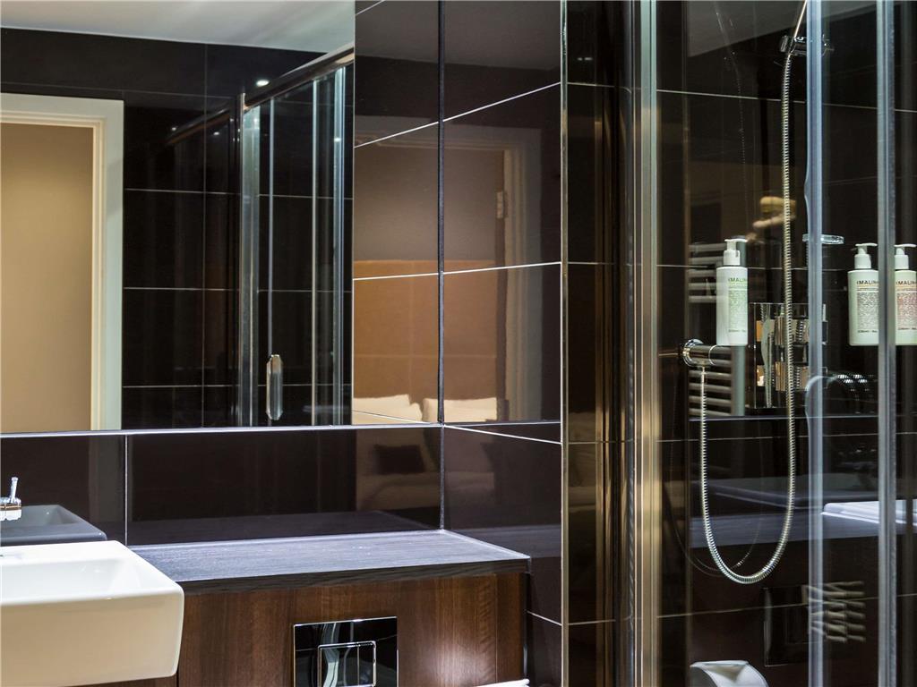 อพาร์ตโฮเต็ล อาดาจิโอ ลอนดอน เบรนต์ฟอร์ด Aparthotel เบรนท์ฟอร์ด ห้อง รูปภาพ