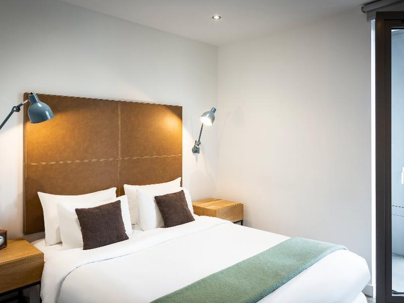อพาร์ตโฮเต็ล อาดาจิโอ ลอนดอน เบรนต์ฟอร์ด Aparthotel เบรนท์ฟอร์ด ภายนอก รูปภาพ
